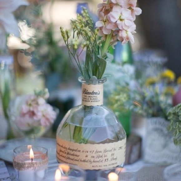 🖤 Empty Large Willett Bourbon Bottles for DIY/Crafts - Picture 13 of 15